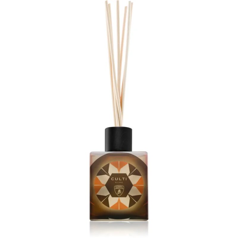 Culti Milano Special Edition Automobili Lamborghini aroma difuzor s polnilom 1000 ml