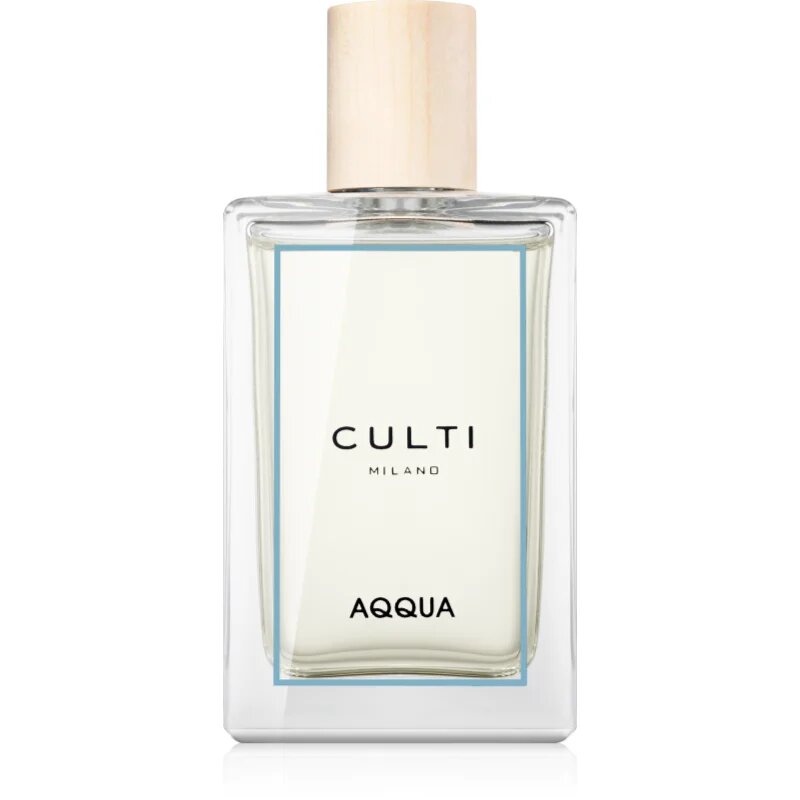 Culti Milano Spray Aqqua pršilo za dom 100 ml