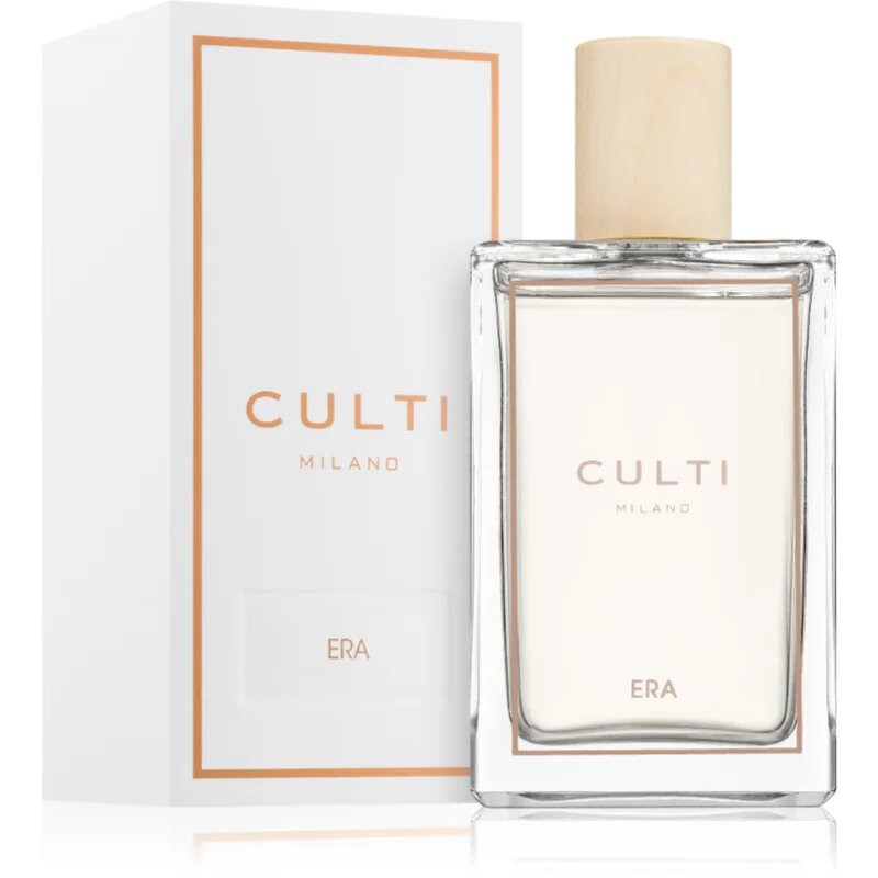 Culti Milano Spray Era pršilo za dom 100 ml