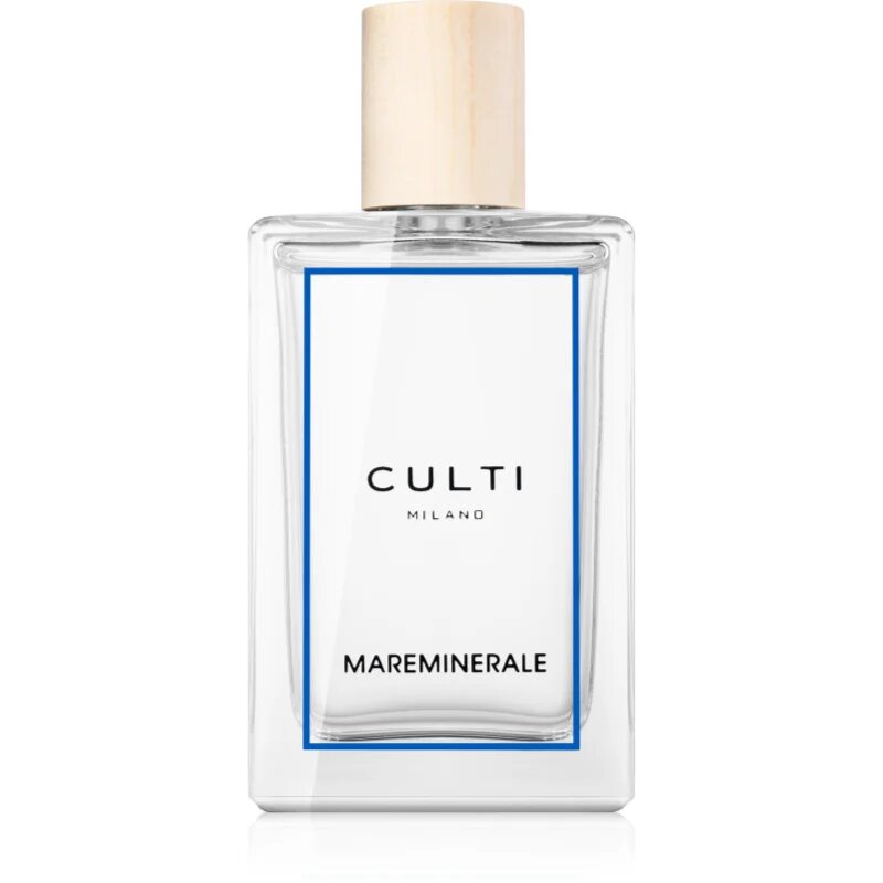 Culti Milano Spray Mareminerale pršilo za dom 100 ml