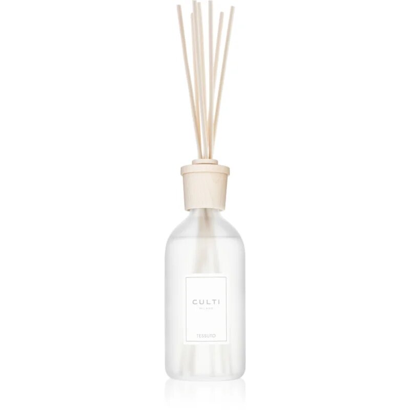 Culti Milano Stile Tessuto aroma difuzor 500 ml