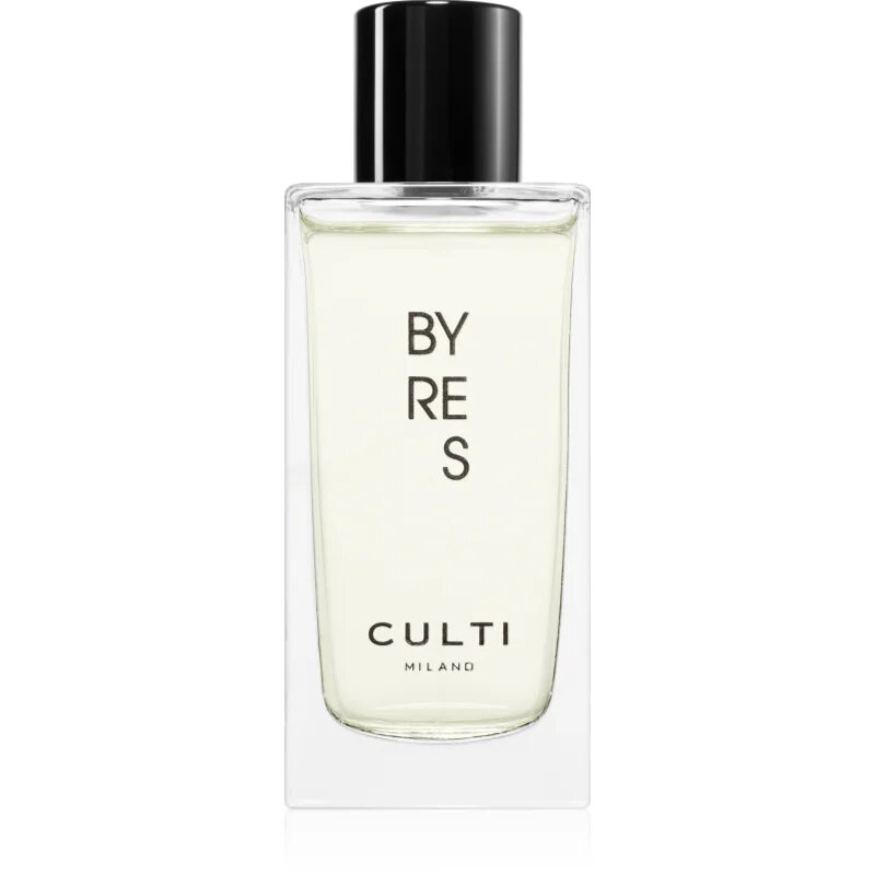 Culti Milano Texturae Byres parfumska voda uniseks 100 ml