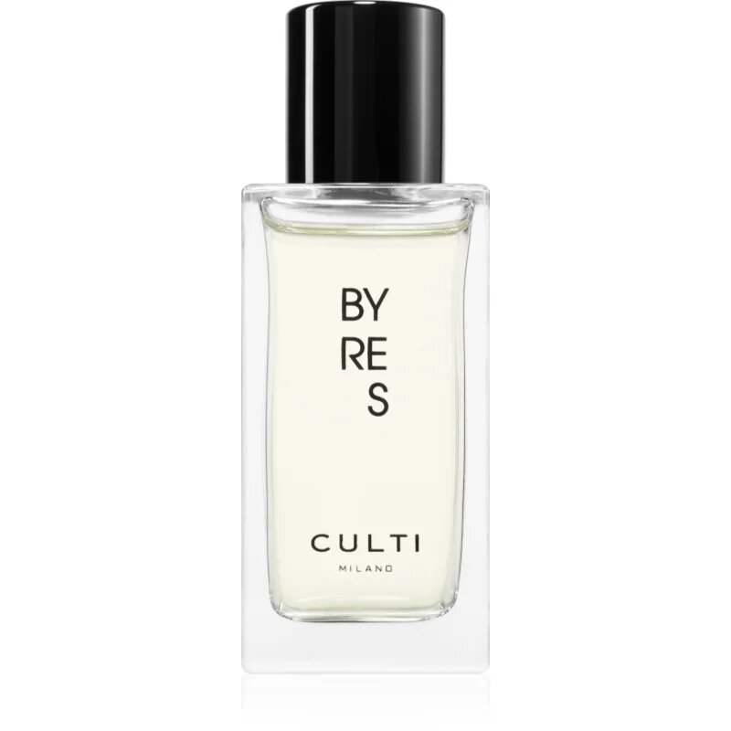Culti Milano Texturae Byres parfumska voda uniseks 50 ml