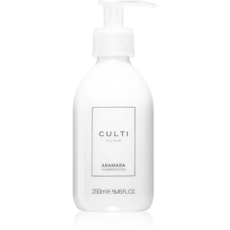 Culti Milano Welcome Aramara parfumirani losjon za telo uniseks 250 ml