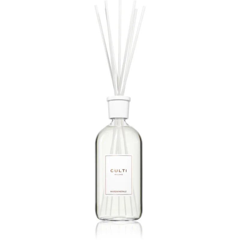 Culti Milano White Label Mareminerale aroma difuzor 1000 ml