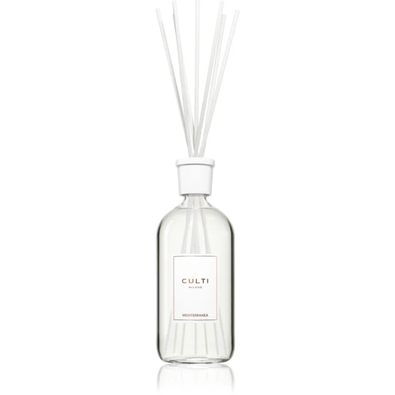 Culti Milano White Label Mediterranea aroma difuzor 1000 ml