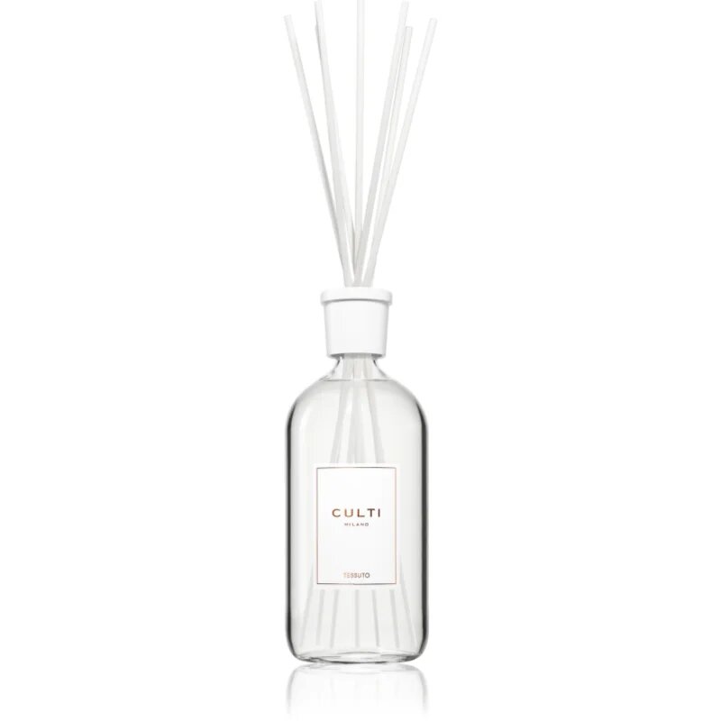 Culti Milano White Label Tessuto aroma difuzor 1000 ml