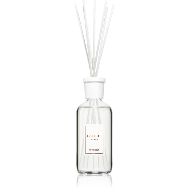 Culti Milano White Label Tessuto aroma difuzor 500 ml