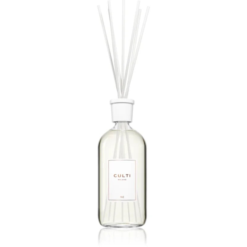 Culti Milano White Label Thé aroma difuzor 1000 ml