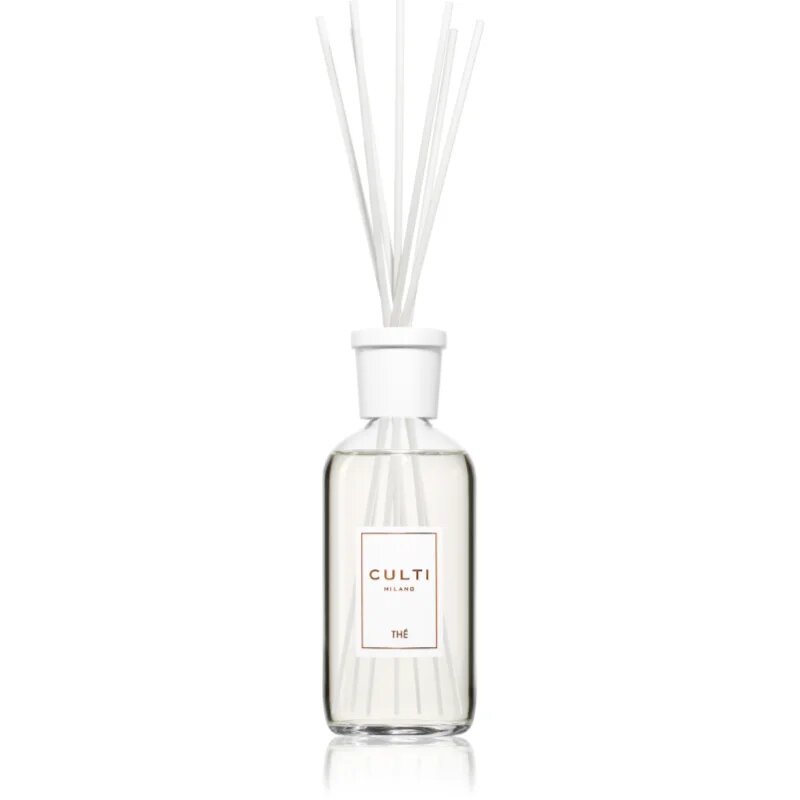 Culti Milano White Label Thé aroma difuzor 250 ml