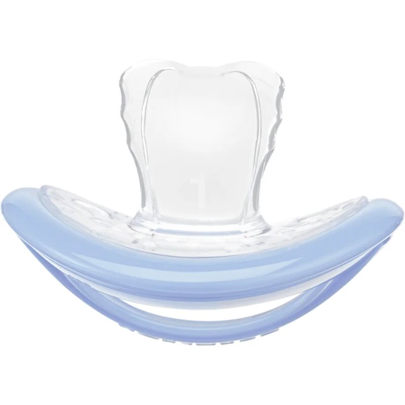Curaprox Baby Size 1 1-25 Years duda 1 kos