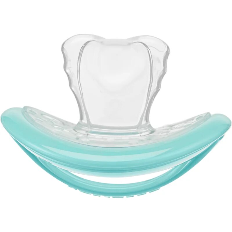 Curaprox Baby Size 2 25+ Years duda ortodontska 1 kos