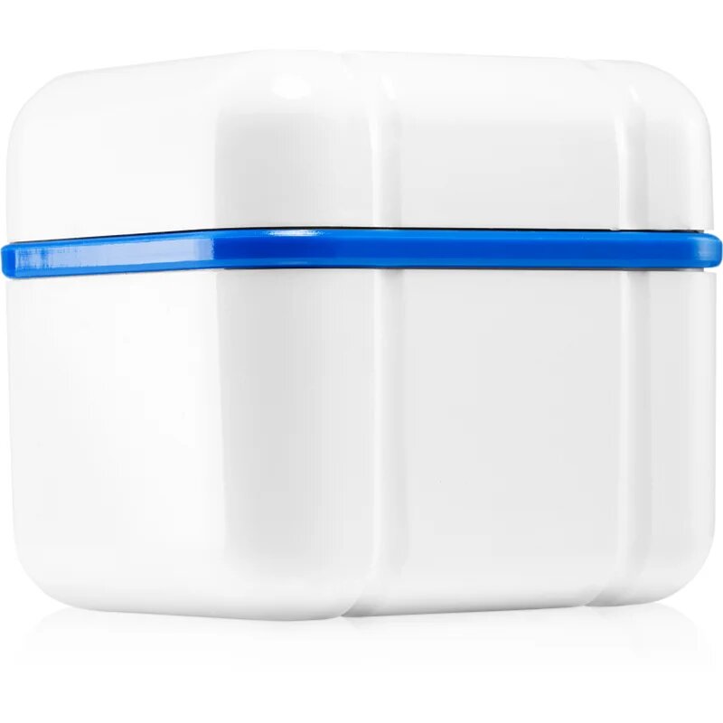 Curaprox BDC 110 etui za zobni aparat Blue