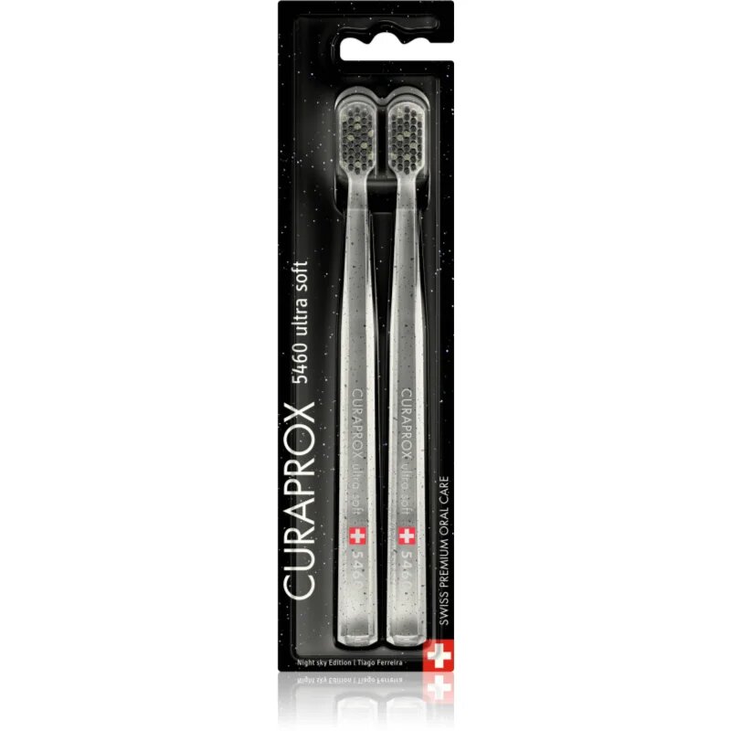 Curaprox CS 5460 zobne ščetke 2 kos