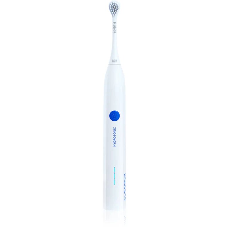 Curaprox Hydrosonic Easy sonična električna zobna ščetka 1 kos