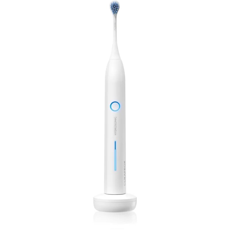 Curaprox Hydrosonic PRO sonična zobna ščetka 1 kos