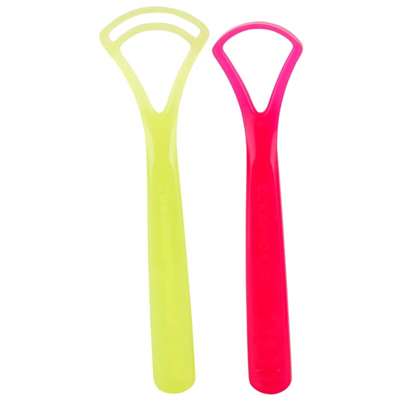 Curaprox Tongue Cleaner CTC 203 strgala za jezik 2 kos
