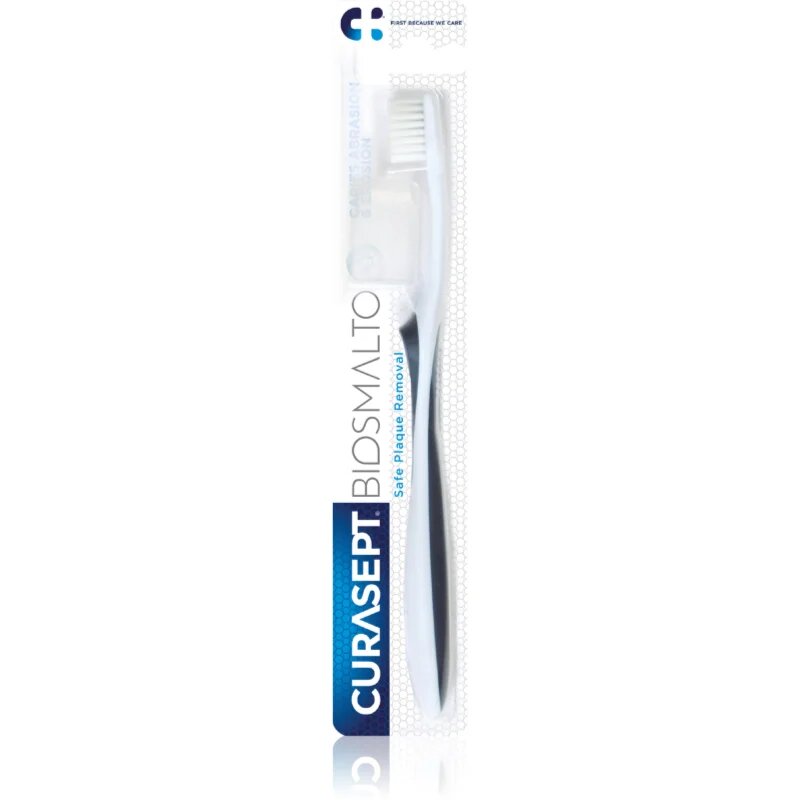 Curasept Biosmalto Protection zobna ščetka 1 kos