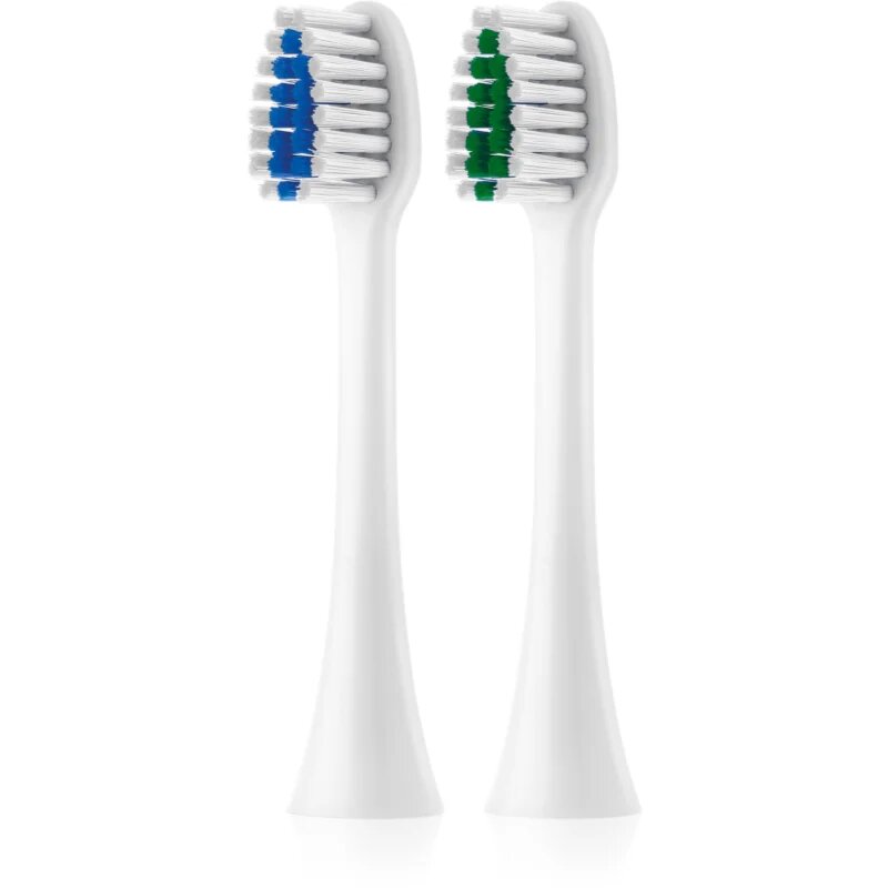 Curasept Sonic Soft nadomestne glave za zobno ščetko 2 kos