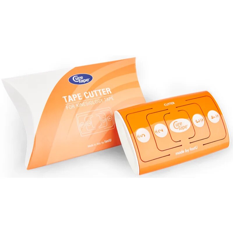 CureTape® Cutter samodejni rezalnik traku 1 kos