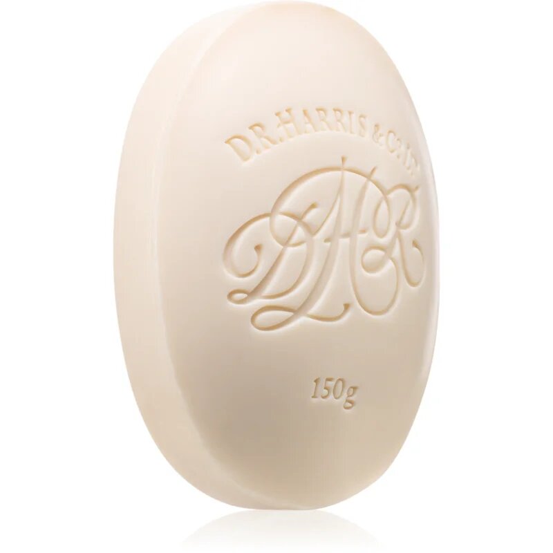 D.R. Harris Bar Soap trdo milo Almond Oil 150 g