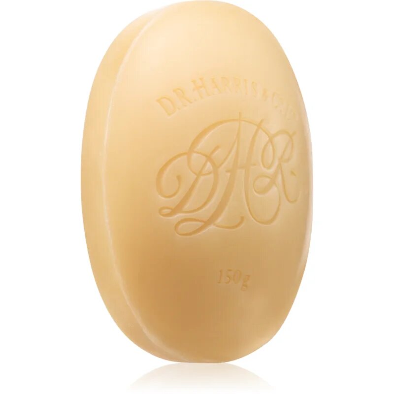 D.R. Harris Bath Soap trdo milo za kopel Sandalwood 150 g