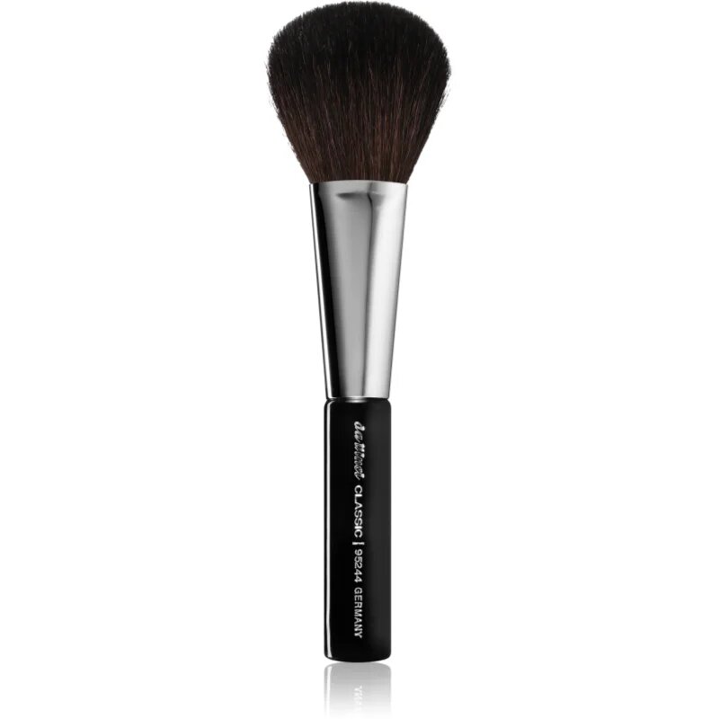 da Vinci Classic Luxe čopič za puder 1 kos