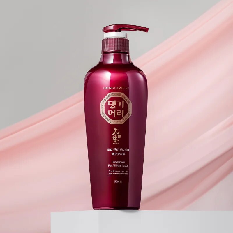 DAENG GI MEO RI Conditioner for all hair balzam za vse tipe las 500 ml