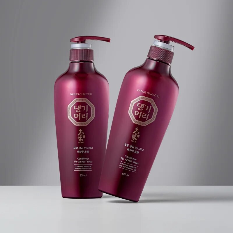 DAENG GI MEO RI Conditioner for all hair balzam za vse tipe las 500 ml