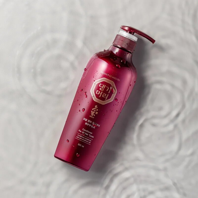 DAENG GI MEO RI Conditioner for all hair balzam za vse tipe las 500 ml