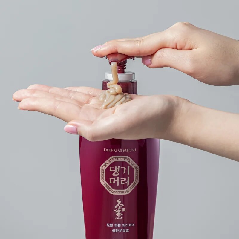 DAENG GI MEO RI Conditioner for all hair balzam za vse tipe las 500 ml