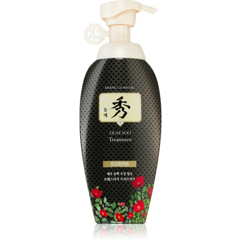 DAENG GI MEO RI Dlae Soo Hair Loss Care Treatment globinsko regeneracijski balzam proti izpadanju las 400 ml