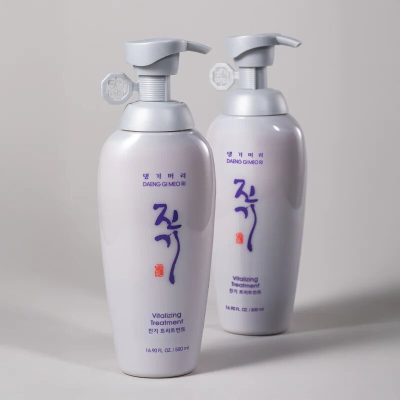 DAENG GI MEO RI Jin Gi Vitalizing Treatment revitalizacijski balzam za prehrano in sijaj 500 ml