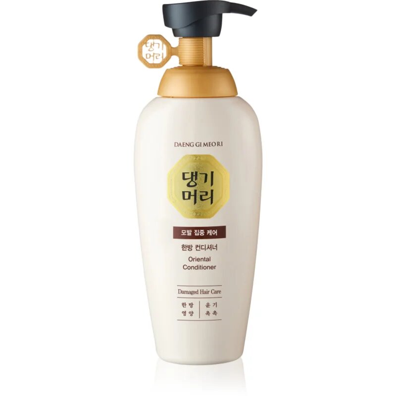 DAENG GI MEO RI Oriental Conditioner negovalni balzam za suhe obremenjene lase 500 ml
