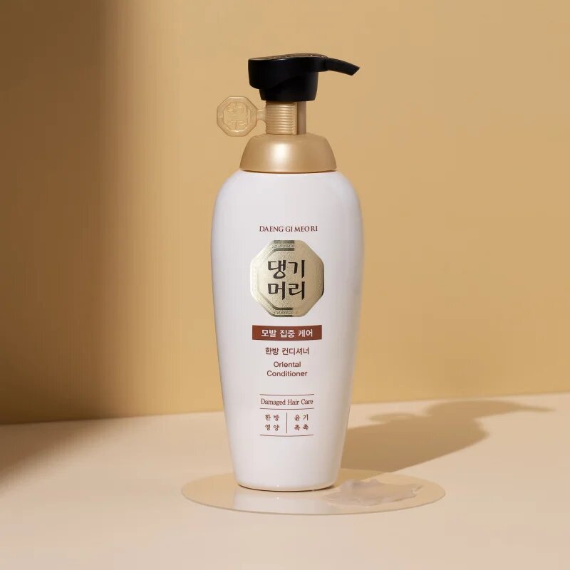 DAENG GI MEO RI Oriental Conditioner negovalni balzam za suhe obremenjene lase 500 ml