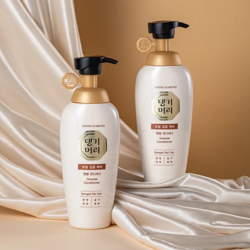 DAENG GI MEO RI Oriental Conditioner negovalni balzam za suhe obremenjene lase 500 ml
