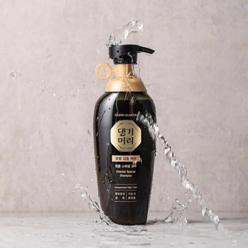 DAENG GI MEO RI Oriental Special Shampoo hranilni šampon proti izpadanju las 500 ml