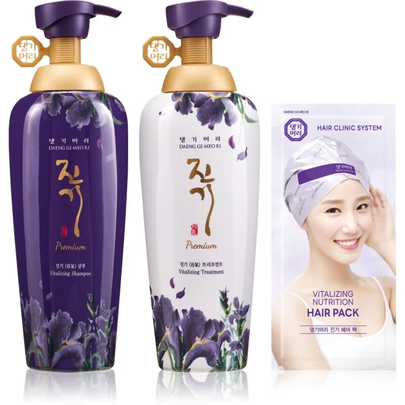 DAENG GI MEO RI Premium set