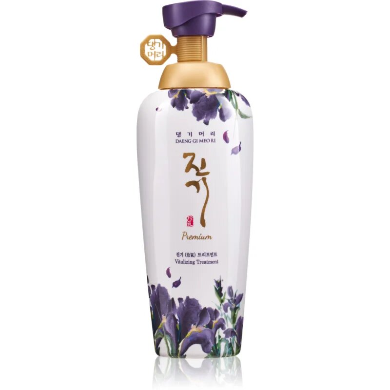 DAENG GI MEO RI Vitalizing Premium Treatment revitalizacijski balzam za sijaj in mehkobo las 500 ml