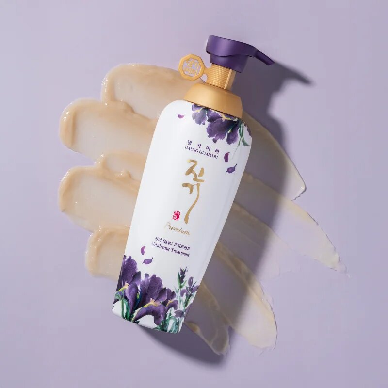DAENG GI MEO RI Vitalizing Premium Treatment revitalizacijski balzam za sijaj in mehkobo las 500 ml
