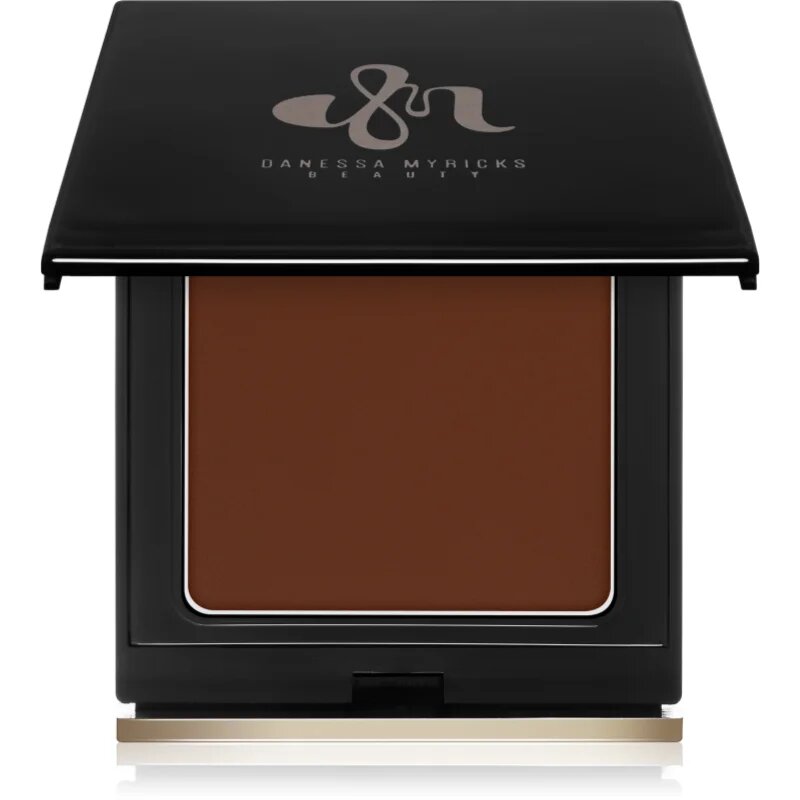 Danessa Myricks Beauty Balm Contour kremasti bronzer odtenek Deep 2 10 g