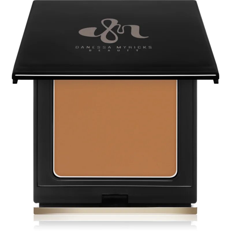Danessa Myricks Beauty Balm Contour kremasti bronzer odtenek Light 1 10 g
