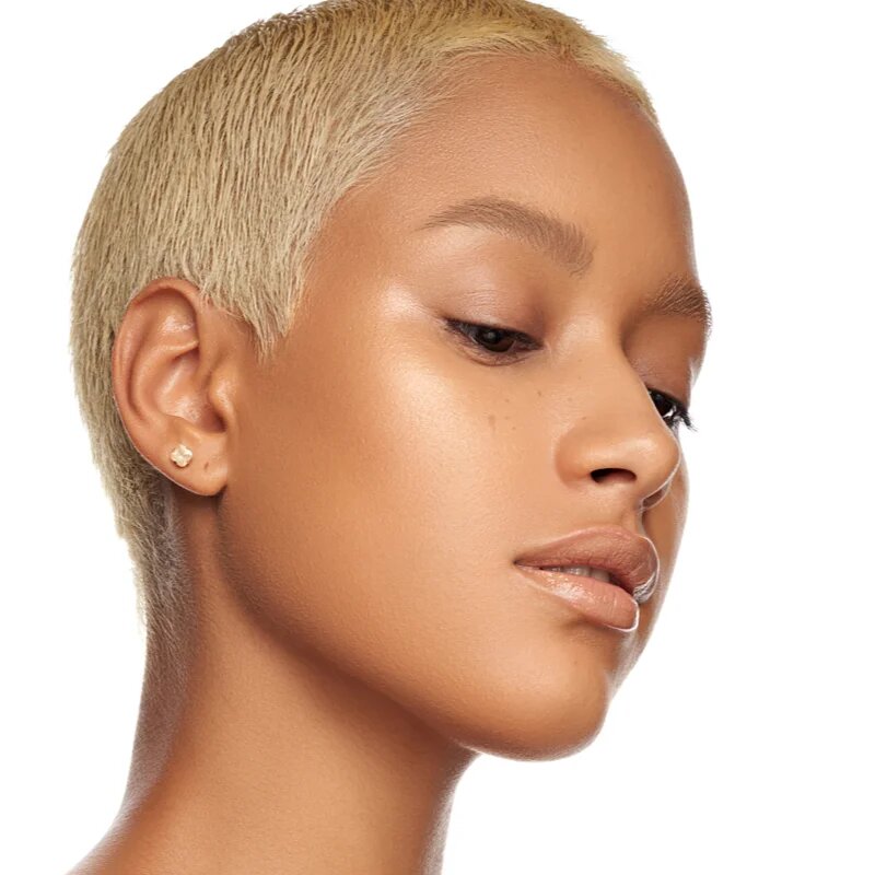 Danessa Myricks Beauty Balm Contour kremasti bronzer odtenek Medium 2 10 g