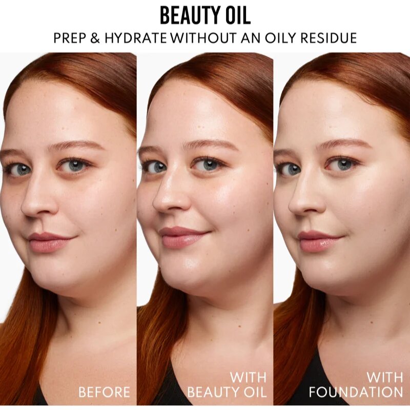 Danessa Myricks Beauty Beauty Oil olje za obraz z vlažilnim učinkom 30 ml