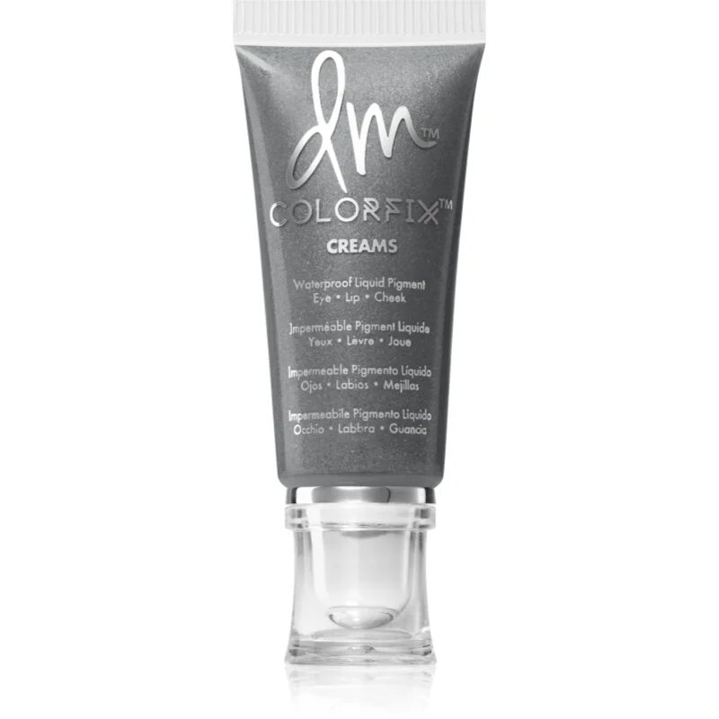 Danessa Myricks Beauty Colorfix Creams večnamensko ličilo za oči ustnice in obraz odtenek Odyssey 10 ml