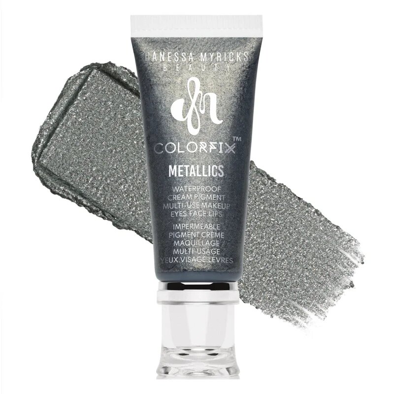 Danessa Myricks Beauty Colorfix Creams večnamensko ličilo za oči ustnice in obraz odtenek Odyssey 10 ml