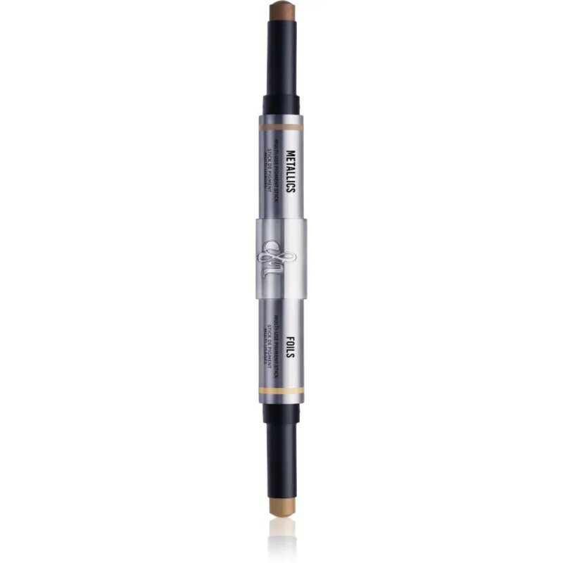 Danessa Myricks Beauty Colorfix Stix večnamensko ličilo za oči ustnice in obraz odtenek Duo 4 Apollo/Artemis 2x3 g