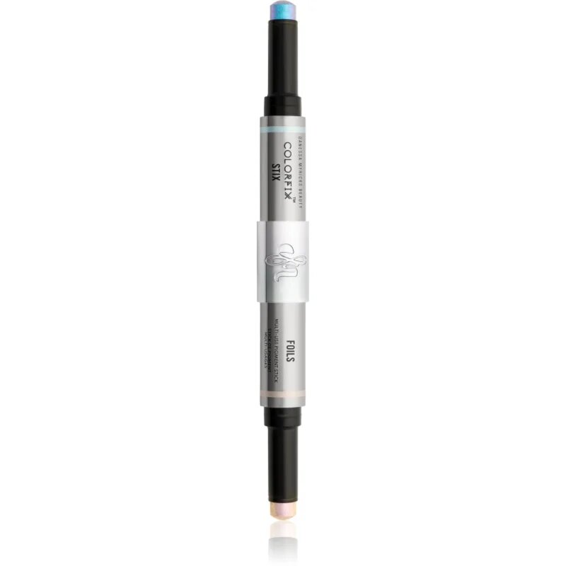 Danessa Myricks Beauty Colorfix Stix večnamensko ličilo za oči ustnice in obraz omejena izdaja odtenek Infinity 2x3 g