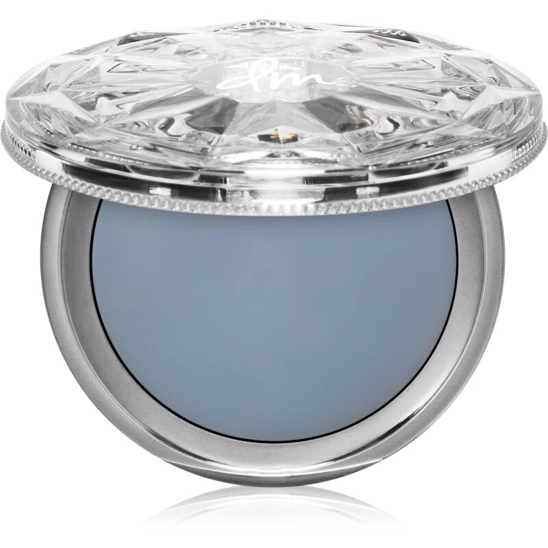 Danessa Myricks Beauty Dew Wet Balm osvetljevalni balzam za hidracijo in sijaj odtenek Clear 9 g