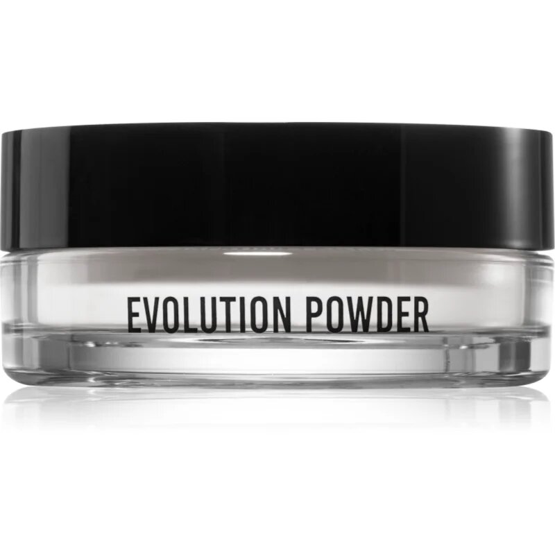 Danessa Myricks Beauty Evolution Powder puder v prahu odtenek 1 - Universal 11 g
